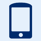 Icon smartphone