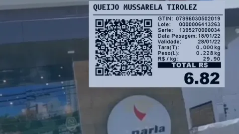 Parla Deli