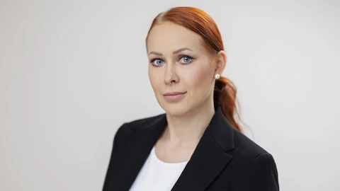Riikka Korolainen, ETL
