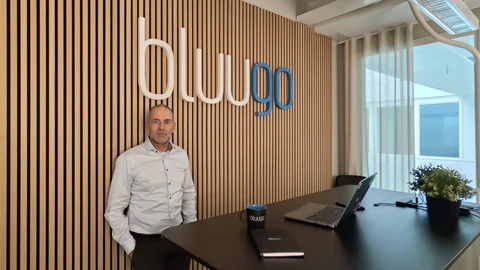 Rami Juhela, Bluugo