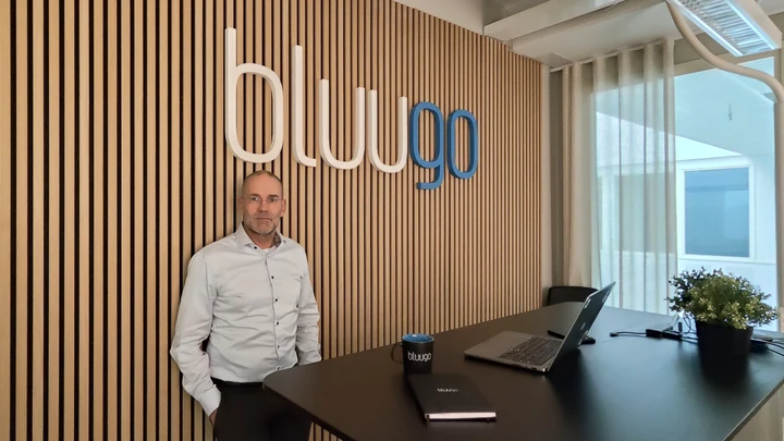 Rami Juhela, Bluugo