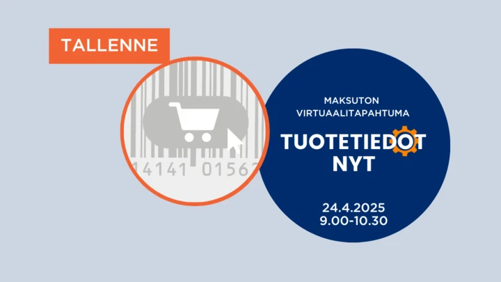 Tuotetiedot Nyt kevät 2025 tallenne