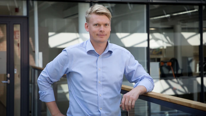 Lauri Saarinen, Aalto-yliopisto