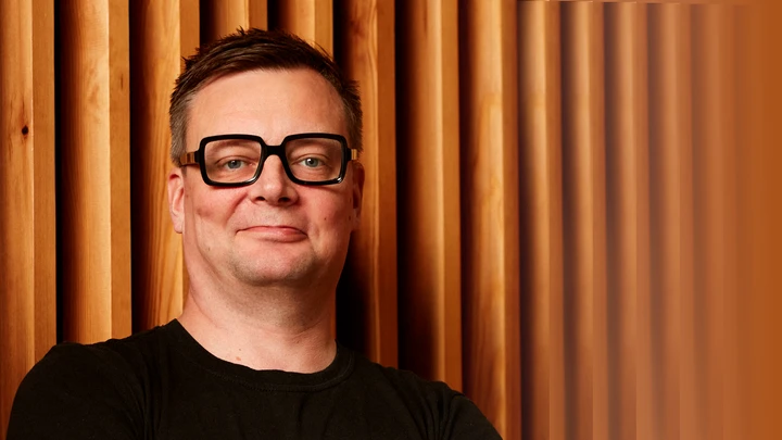 Harri Juntunen, Gofore