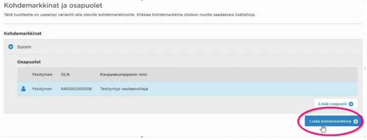 Kuvakaappaus_kohdemarkkinan lisäys