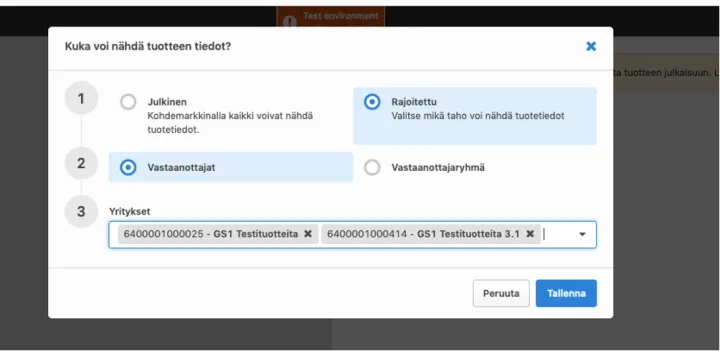 Kuvakaappaus_Tuotteen näkyvyyden rajaaminen