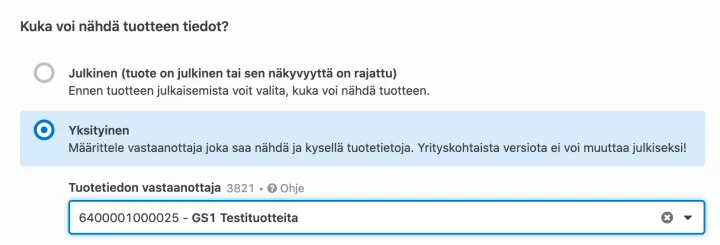 Kuvakaappaus_yksityisen version lisääminen
