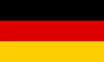 Flag of Germany