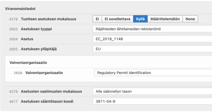 Kuvakaappaus Synkasta
