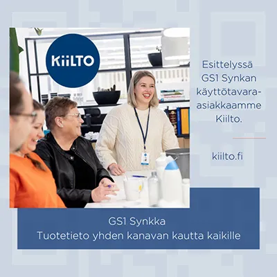 Kiilto