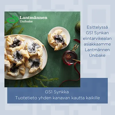 Lantmännen Unibake