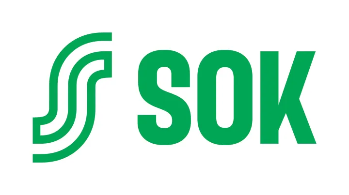 SOK logo
