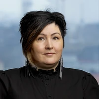 Hanna Naumanen, GS1