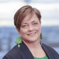Laura Juntunen, GS1