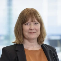 Miia Salonen, GS1