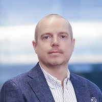 Riku Kautto, GS1